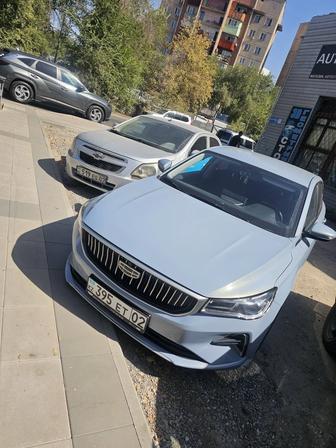 Аренда авто