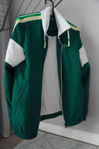 Оригинальная куртка Lacoste Sport