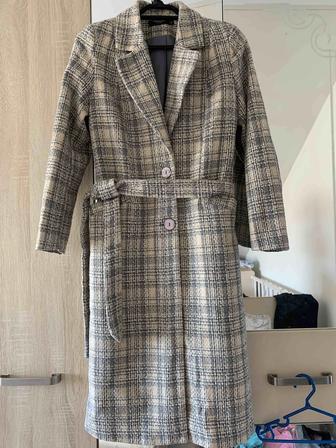 Пальто весна-осень