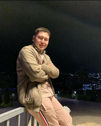 Водитель
