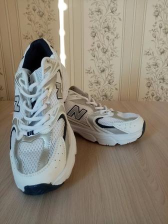 кроссовки new balance 530