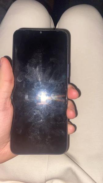 Продам телефон lnfinix Нот 10s Память 128