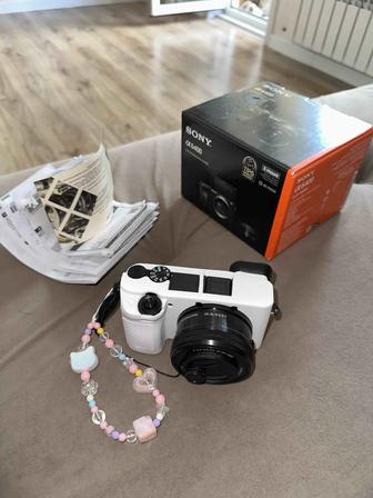 Sony a 6400