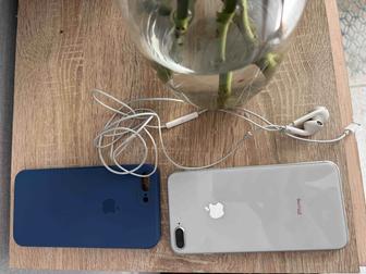 Продаю Iphone 8 plus