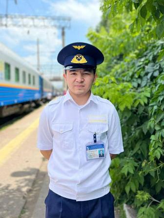 Водитель