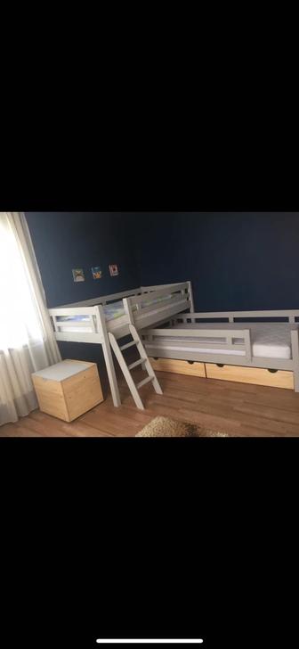 Детский гарнитур