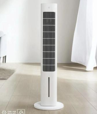 Вентилятор со льдом Xiaomi Mijia Smart
Evaporative Cooling Fan