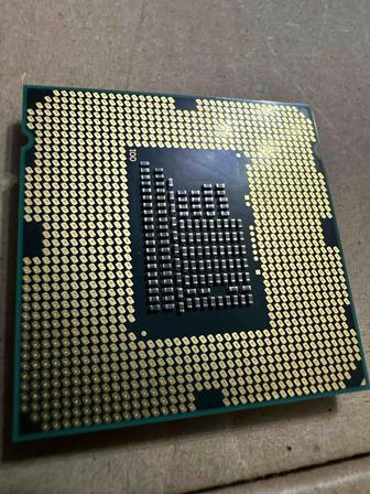 Продам процессор CPU G640