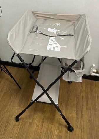 Продам НОВЫЙ пеленальный стол