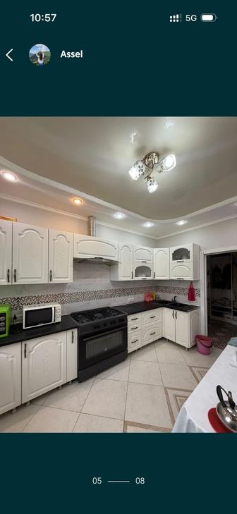 Кух гарнитур