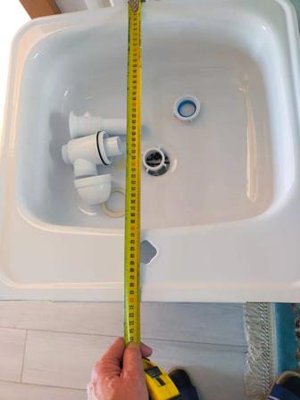 Продам раковину