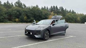 Водитель с личным авто