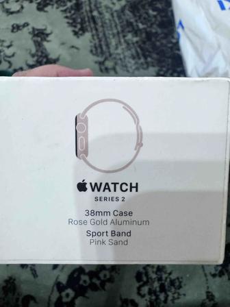Продам Apple Watch 2