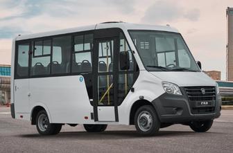 Пассажирские перевозки