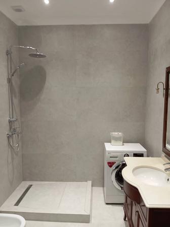 Кафельщик с 20-летним стажем