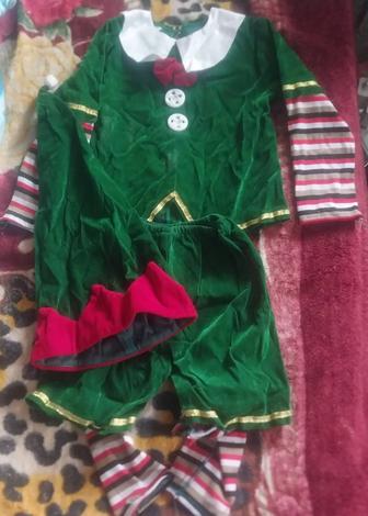 Продам костюм гномика