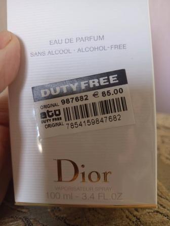 Оригинальный аромат, куплено в DUTY FREE