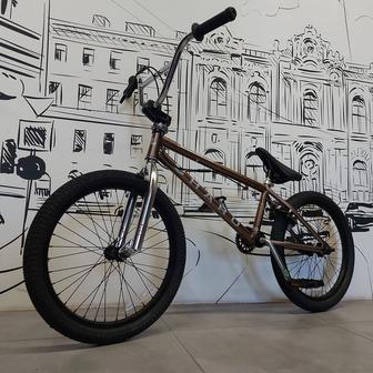 Трюковый велосипед Haro. USA Bmx Original. Трюковой. Гироротор. Kaspi.