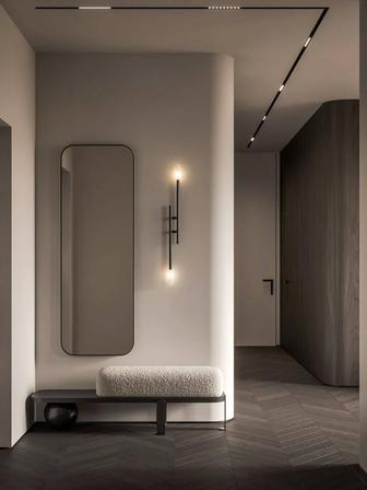 Установка зеркал