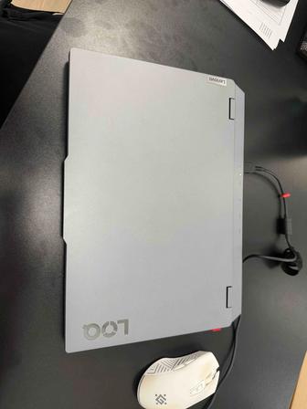 Lenovo LOQ GeForce RTX 3050