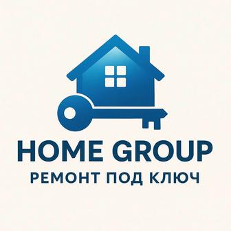 Ремонт квартир и коммерческих помещений под ключ