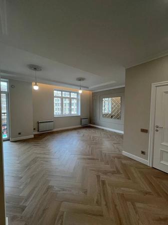 Ремонт квартир и коммерческих помещений под ключ