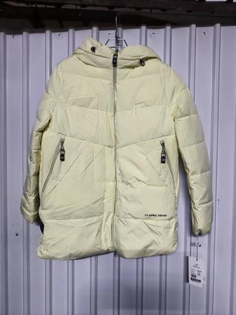 Женские куртки! Полная распродажа!