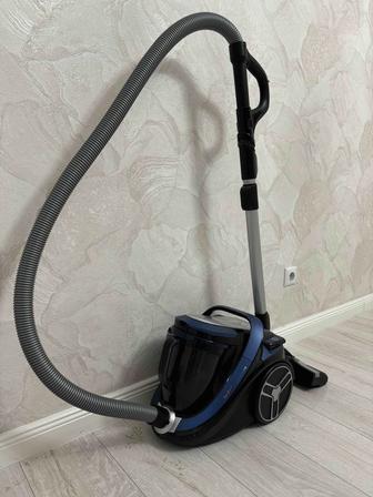 Пылесос моющийся