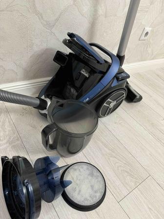 Пылесос моющийся