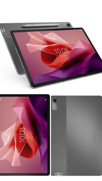 Продаеться планшет
-Планшет Lenovo Tab P12 12.7 дюйм