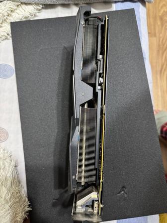 GTX 1080TI ASUS ROG OC 11GB