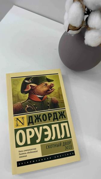 Книги новые и буу