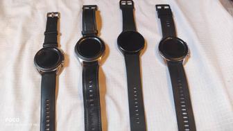 Samsung watch, 1,3,4 серии