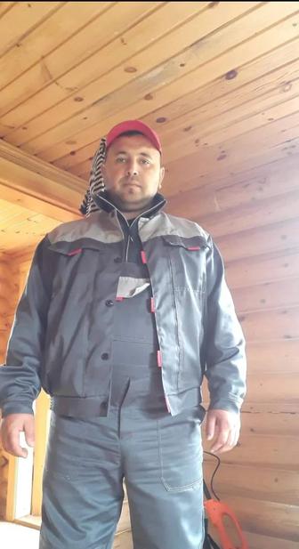 Мастер на дом муж на час