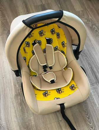 Автолюлька