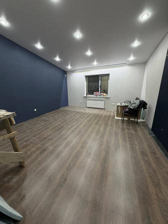 Евроремонт под ключ