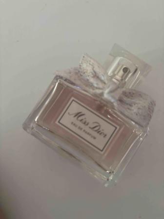 Продаю оригинал Dior 30мл
