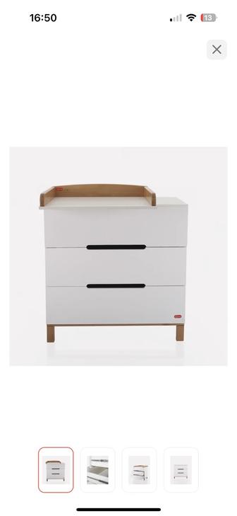 Продам комод детский