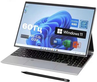 YERVIEW ER-56 14 / 16 ГБ / SSD 512 ГБ / Win11 Pro