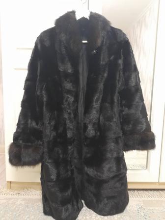 Продам Норковую Шубу
