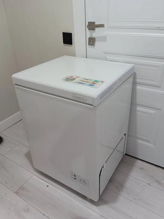 Продам морозильник, возможно доставлю