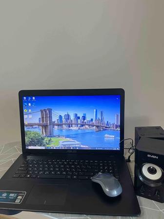 Продам ноутбук Asus