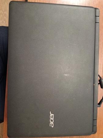 Notebook Acer Aspire ES1-532G-P9H1 15.6 HD(1366x768)/ntel Pentium N3710 Q