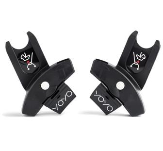 Адаптер Yoyo Babyzen для автолюльки