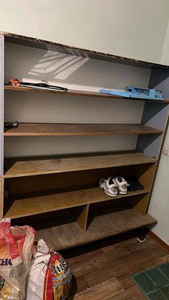 Шкаф для обуви