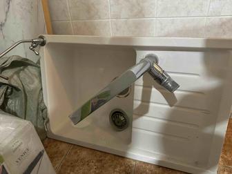 Продам раковину