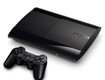 Playstation 3