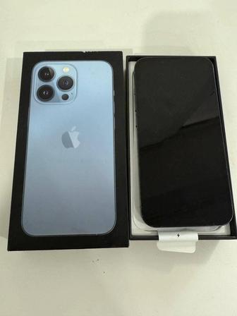 Продам Iphone 13 pro