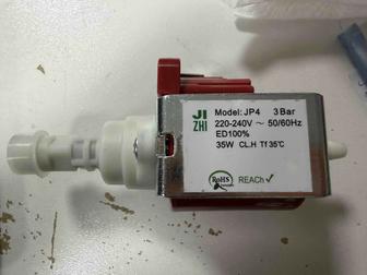 Паровой утюг, микроэлектромагнитный насос, 35 Вт, кофемашина, диспенсер для