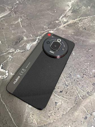 Идеальный ZTE Nubia Focus Pro 5G 256gb